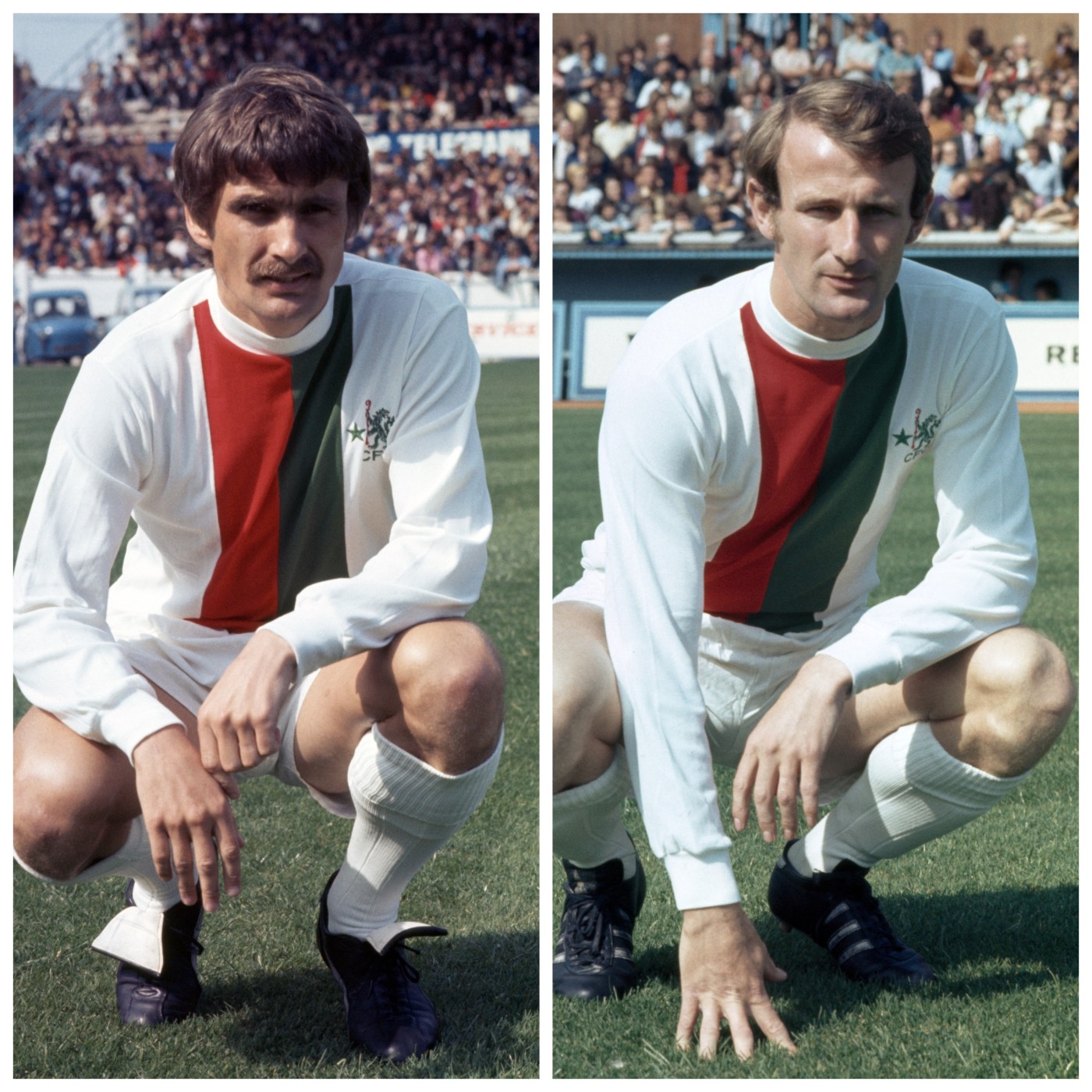 Chelsea red and white away kit on sale